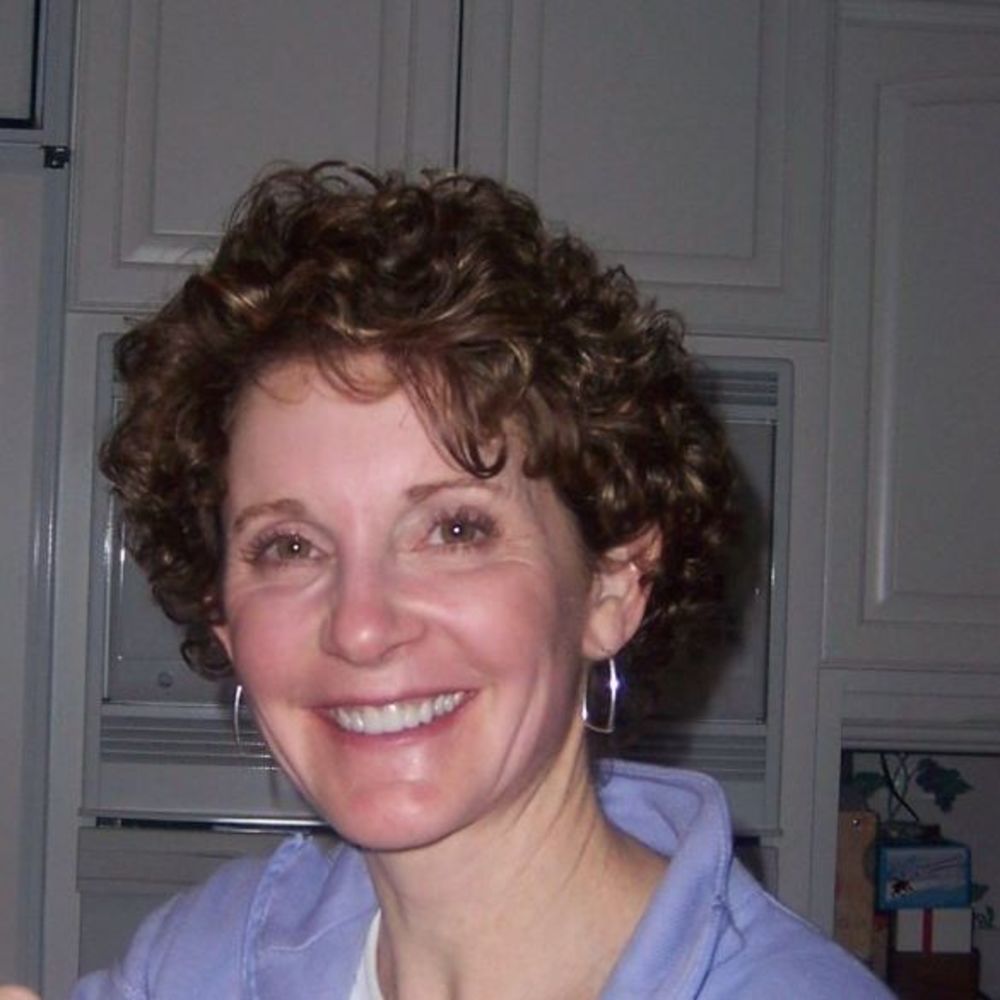 Meet your Posher, Susan